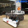 Full Hydraulic Power Ride-on Floor Leveling Concrete Laser Screed (FJZP-200)